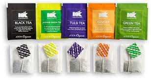 Organic Tea Gemcon Group