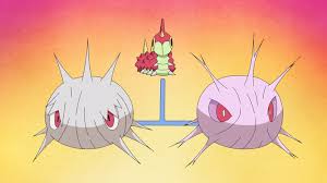 How To Evolve Wurmple Into Silcoon And Cascoon In Pokémon Go | Eurogamer.Net