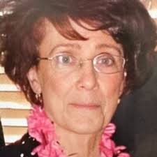 Gertrude Barnett Obituary October 25, 2023