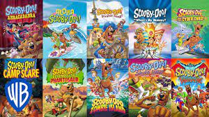 Scooby doo full episodes in english scooby doo full episodes 2016 new pat 3 ღ✓ ▻thank you for watching and if you love this. Scooby Doo Top 10 Scooby Doo Movies Wb Kids Youtube