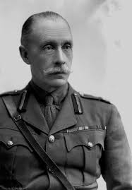 Edward Cecil Bethune