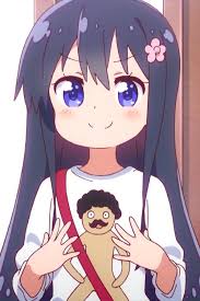 Shirosaki Hana Kawaii Anime Anime Expressions Anime