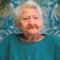 Elvira Mathilda Roth Obituary