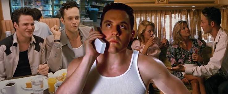 25 Years Later, Is 'Swingers' Still Part of the 'Dudes Rock' Canon?