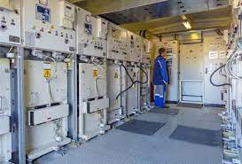 2.isolated equipment used must be earthed down. Difference Between High Medium And Low Voltages Generator Voltage Ranges More