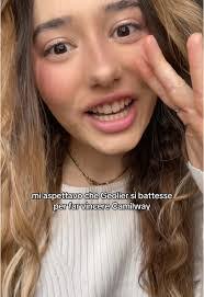 Rosie Conrad's Instagram, Twitter & Facebook