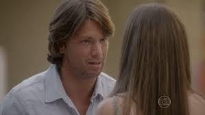 Ao contrário da posse de regina, que contou com cerimônia e discurso, frias assinou o termo discretamente ao lado do ministro do turismo, marcelo álvaro antônio. Malhacao Sonhos Rene Garante A Bianca Que Nao Se Envolveu Com Sua Mae Vem Por Ai Gshow