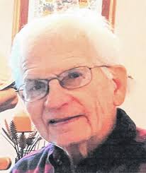 Kenneth Beason Obituary (1933