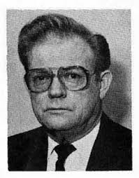 James Perry Obituary