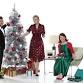 A Swingin’ Little Christmas!  Starring Jane Lynch event image