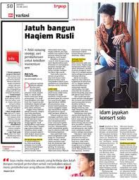 Check spelling or type a new query. Jatuh Bangun Haqiem Rusli Klik