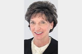 Maria Hooper's Instagram, Twitter & Facebook