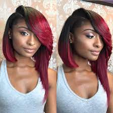 Beautiful Bob By Ms Willaworld Https Blackhairinformation Com Hairstyle Gallery Beautiful Bob Ms Willaworld Hair Styles Hair Bob Hairstyles