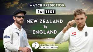 'we're looking forward to lord's, not back at 2019,' says tom latham chris stocks 3 days ago these are wall street's top analysts favorite stocks heading into june Match Prediction For New Zealand Vs England 1st Test Nz Vs Eng