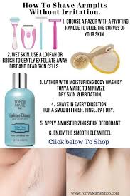 Discover The Secret To Your Next Smooth Irritation Free Armpit Shave Opulence L Amour Luxury Creme Body Wash By Body Skin Care Body Wash Exfoliate Legs