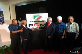 Perodua global manufacturing sdn bhd official opening via autoworld.com.my. Perodua Cipta Sejarah Pgmsb Kilang Eev Pertama Di Malaysia Berjaya Hasil 250 000 Kenderaan