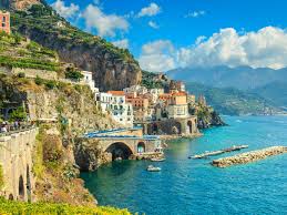 We are now able to answer those questions for more than 100 tourist attractions across the european continent. The 18 Most Beautiful Places In Europe To Add To Your Bucket List Jetsetter