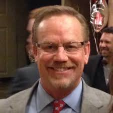 Mark McGahey (@mwmcgahey)