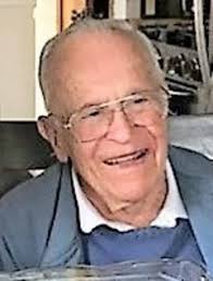 Burton L. (Burt) Friedricks Obituary