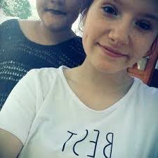 Destiny Bunch's Instagram, Twitter & Facebook