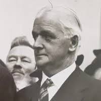 Architect of Peace' for Temple82: Sir Percy Thomas, Construction & Story of  Wales' Temple of Peace & Health