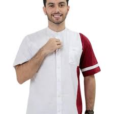 Katalog harga produk baju koko terlengkap juni 2021 di indonesia. 15 Baju Koko Terbaik Dengan Style Modern Terbaru 2021