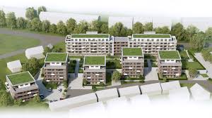 Bei einer 50m² wohnung zahlt man aktuell eine durchschnittliche miete von 8,05 eur/m². Grosstes Einzelvorhaben Der Gsw Geschichte In Villingen Schwenningen Gsw Sigmaringen