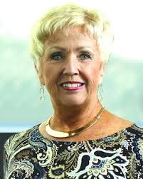 Ardene Egbert Jones Obituary May 1, 2025