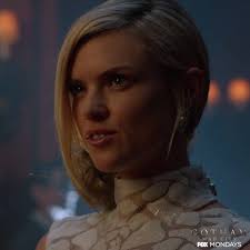 Erin Richards