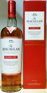 Macallan Classic Cut Ratings And Reviews Whiskybase
