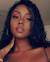 Natural Long Straight Black Hair