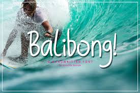 Classics (baskerville, futura, garamond) alongside hot new fonts (aestetico, resolve sans,gambler). Download Free Font Balibong