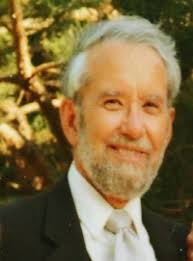 DR. PAUL CHARLES RACETTE › Gone But Not Forgotten