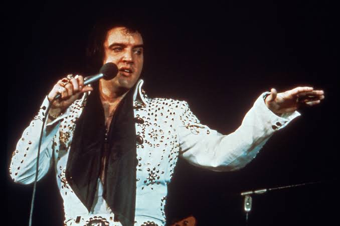 Baz Luhrmann's Elvis Presley Concert Film 'EPiC' Gets 2026 Release