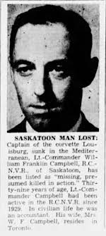 William Franklin Campbell