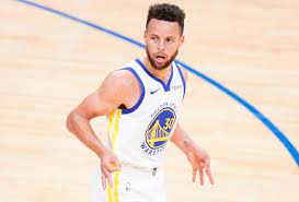 Stephen curry golden state warriors #30 blue youth road replica jersey. Steph Curry S Streak By The Staggering Numbers Having A Blast