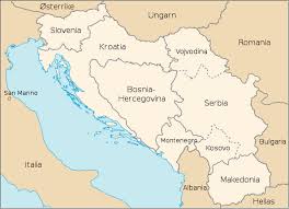 Finn hotell i kroatia på et kart basert på popularitet, pris eller tilgjengelighet, og se tripadvisors anmeldelser, bilder og tilbud. File Yugoslavia Map Norwegian Svg Wikimedia Commons