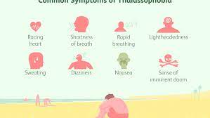 Thalassophobia Coping With The Fear Of The Ocean