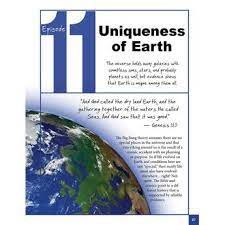 As the apostle paul once declared to the scholars in athens: Unlocking The Mysteries Of Genesis Student Guide By Institute For Creation Research Institute For Creation Research