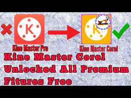 A simple, but professional, application for editing videos that includes a lot of features. Kine Master Pro Full Version Mode Unlocked All Premium Fitures Free 2018 By Technical Villain Youtube