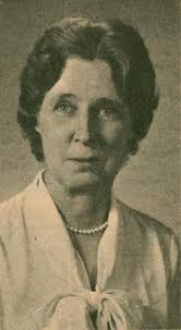 Women's History Month for 2021 at New York State Parks