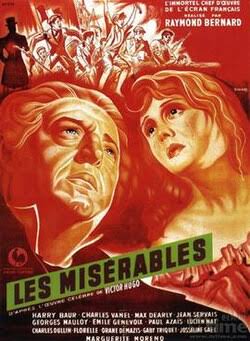Les Misérables (1934 film) - Wikipedia