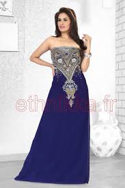 Check spelling or type a new query. Robe De Soiree Bustier Bleue