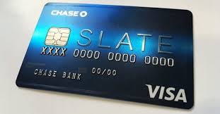 The best chase credit cards of august 2021 best premium card: 20 Benefits Of Having A Chase Slate Card
