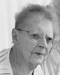 Theresa Parent Obituary December 31, 2023