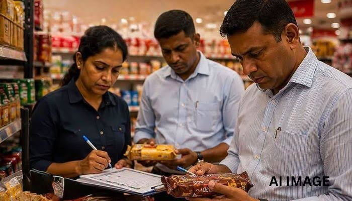 Court imposes Rs. 200,000 fine on supermarket over uncertified electrical wire cords