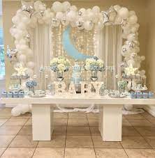 Twinkle Twinkle Little Star Boy Baby Shower Simple Baby Shower Boy Baby Shower Themes Twinkle Twinkle Baby Shower