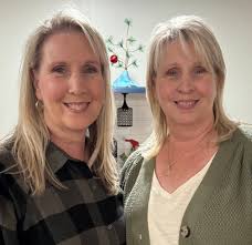 Pictures from one of the newest in our family