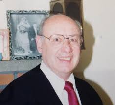 Thomas Michael Zanatta (1926-2012)