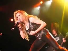 Welcome back to the second and concluding portion of the 2013 spocom anaheim coverage. Kobra Paige